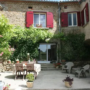 La Maison Dans Les Nuages Bed & Breakfast