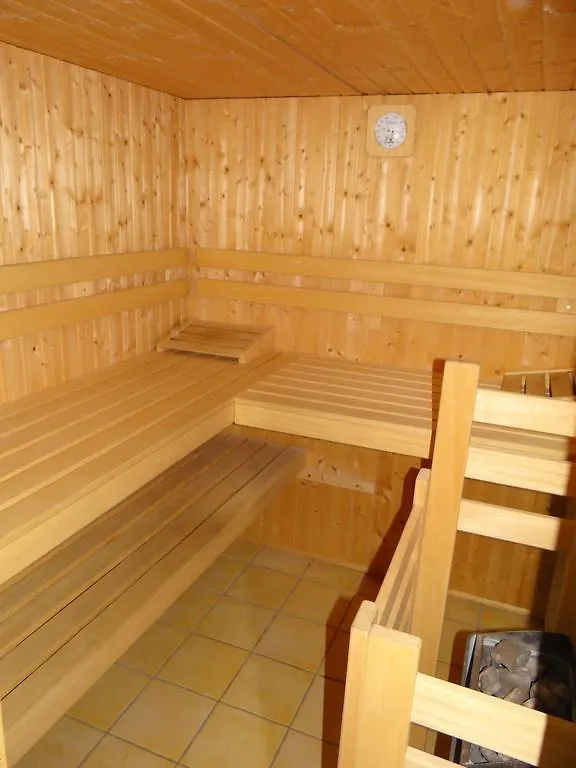 Hotel Restaurant Aux Touristes Habère-Lullin 2*,  Frankrijk